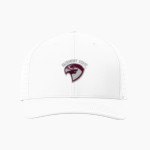 Fairmont State University Falcons Online Store <span class="pdp-name-mascot">Fairmont Falcons</span> Richardson Laser Perf R-Flex Snapback Front Thumbnail
