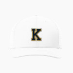 Keenan Raiders <span class="pdp-name-mascot">Keenan Raiders</span> Richardson Laser Perf R-Flex Snapback Front Thumbnail