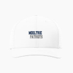 Moultrie Patriots <span class="pdp-name-mascot">Moultrie Patriots</span> Richardson Laser Perf R-Flex Snapback Front Thumbnail