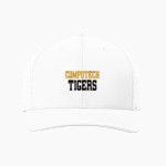 Computech Tigers <span class="pdp-name-mascot">Computech Middle School Tigers</span> Richardson Laser Perf R-Flex Snapback Front Thumbnail