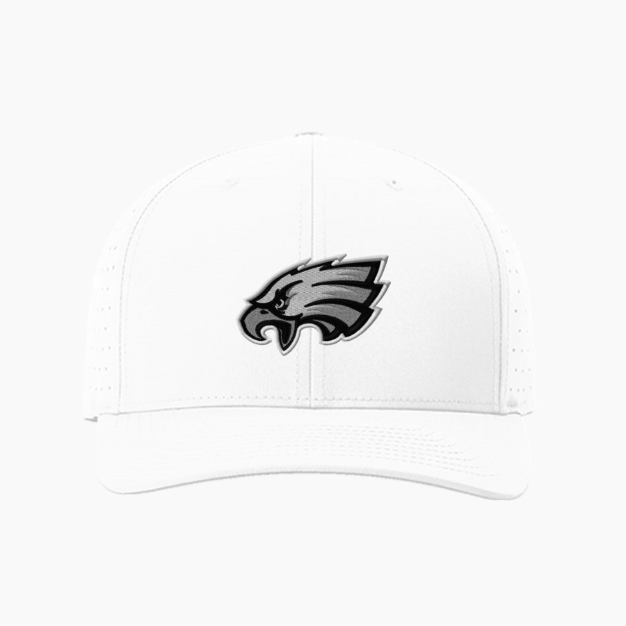 LEAKEY HIGH SCHOOL EAGLES <span class="pdp-name-mascot">LEAKEY EAGLES</span> Richardson Laser Perf R-Flex Snapback
