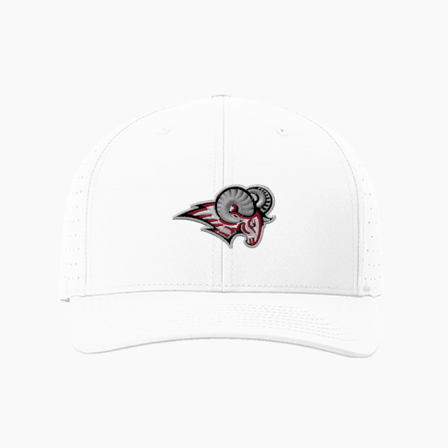 Lake Mary Rams <span class="pdp-name-mascot">Lake Mary Rams</span> Richardson Laser Perf R-Flex Snapback