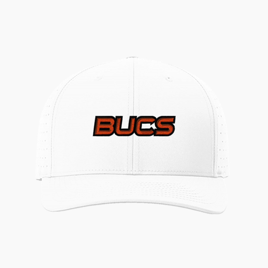 Hoover Buccaneers The Official Online Store <span class="pdp-name-mascot">Hoover Buccaneers</span> Richardson Laser Perf R-Flex Snapback