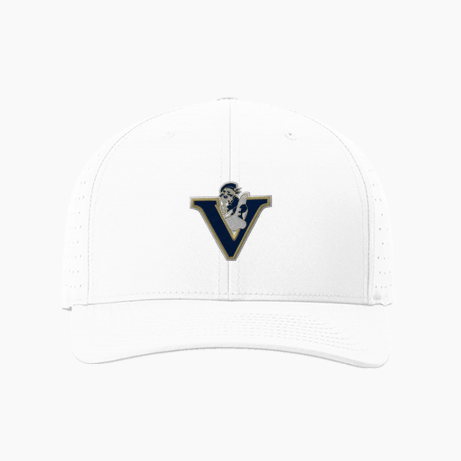 VENICE HIGH SCHOOL GONDOLIERS <span class="pdp-name-mascot">VENICE GONDOLIERS</span> Richardson Laser Perf R-Flex Snapback