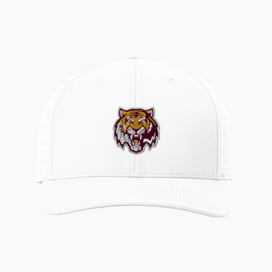 STATEN ISLAND ACADEMY The Official Store of the Tigers <span class="pdp-name-mascot">STATEN ISLAND ACADEMY TIGERS</span> Richardson Laser Perf R-Flex Snapback