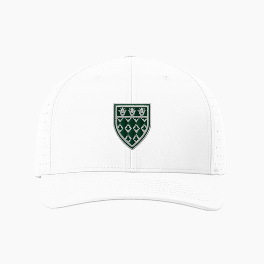 WAYNFLETE SCHOOL FLYERS <span class="pdp-name-mascot">WAYNFLETE FLYERS</span> Richardson Laser Perf R-Flex Snapback