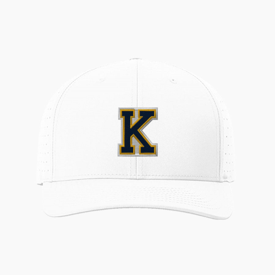Keenan Raiders <span class="pdp-name-mascot">Keenan Raiders</span> Richardson Laser Perf R-Flex Snapback