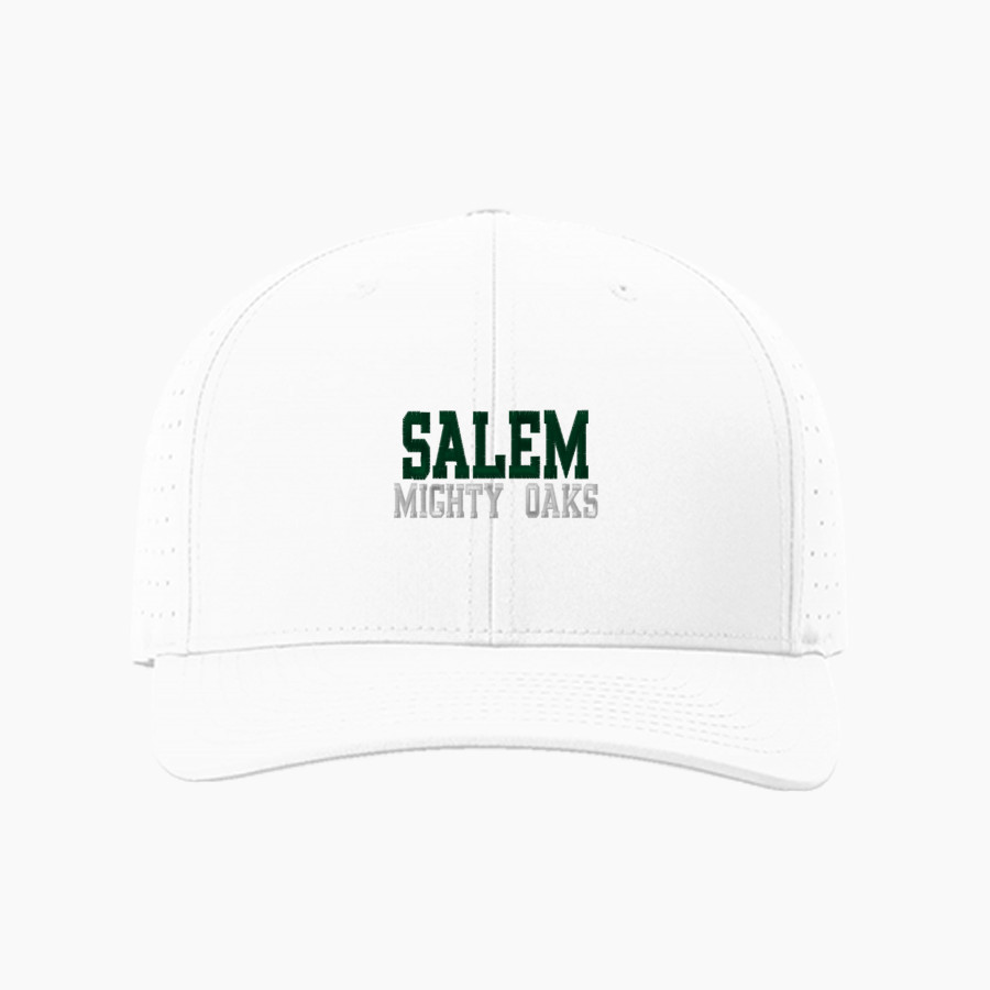 SCC Oaks <span class="pdp-name-mascot">Salem Oaks</span> Richardson Laser Perf R-Flex Snapback