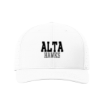 ALTA HIGH SCHOOL HAWKS <span class="pdp-name-mascot">ALTA HAWKS</span> Richardson Laser Perf R-Flex Snapback Front Thumbnail