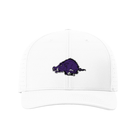 Walhalla Razorbacks Logo Image Hats - Caps - WALHALLA HIGH SCHOOL RAZORBACKS - WALHALLA, South ...
