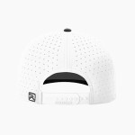 Dingerz Softball Dingerz <span class="pdp-name-mascot">Dingerz Softball Dingerz</span> Richardson Laser Perf R-Flex Snapback Back Thumbnail