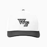 Williams Field Black Hawks <span class="pdp-name-mascot">Williams Field Black Hawks</span> Richardson Laser Perf R-Flex Snapback Front Thumbnail