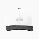 LIBERTY COUNTY HIGH SCHOOL BULLDOGS <span class="pdp-name-mascot">LIBERTY COUNTY BULLDOGS</span> Richardson Laser Perf R-Flex Snapback Front Thumbnail