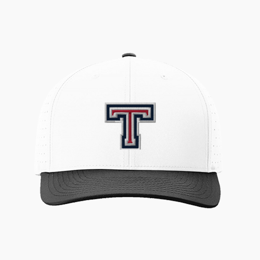 Tesoro Titans <span class="pdp-name-mascot">Tesoro Titans</span> Richardson Laser Perf R-Flex Snapback