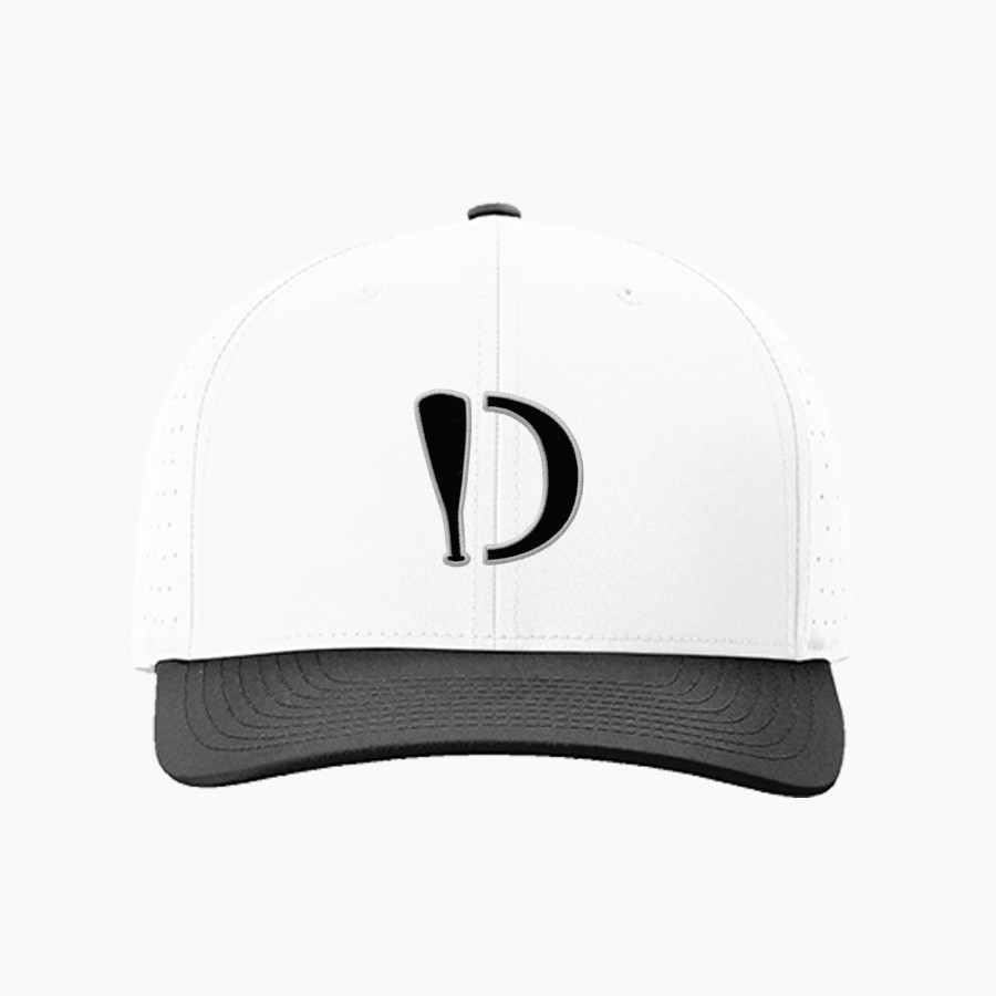 Dingerz Softball Dingerz <span class="pdp-name-mascot">Dingerz Softball Dingerz</span> Richardson Laser Perf R-Flex Snapback