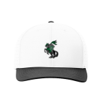 Bayside Intermediate Knights <span class="pdp-name-mascot">Bayside Intermediate Knights</span> Richardson Laser Perf R-Flex Snapback Front Thumbnail