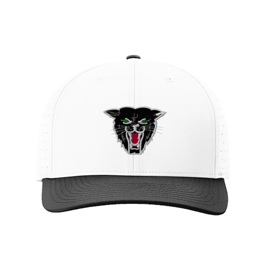 DEXTER HIGH SCHOOL BEARCATS <span class="pdp-name-mascot">DEXTER BEARCATS</span> Richardson Laser Perf R-Flex Snapback