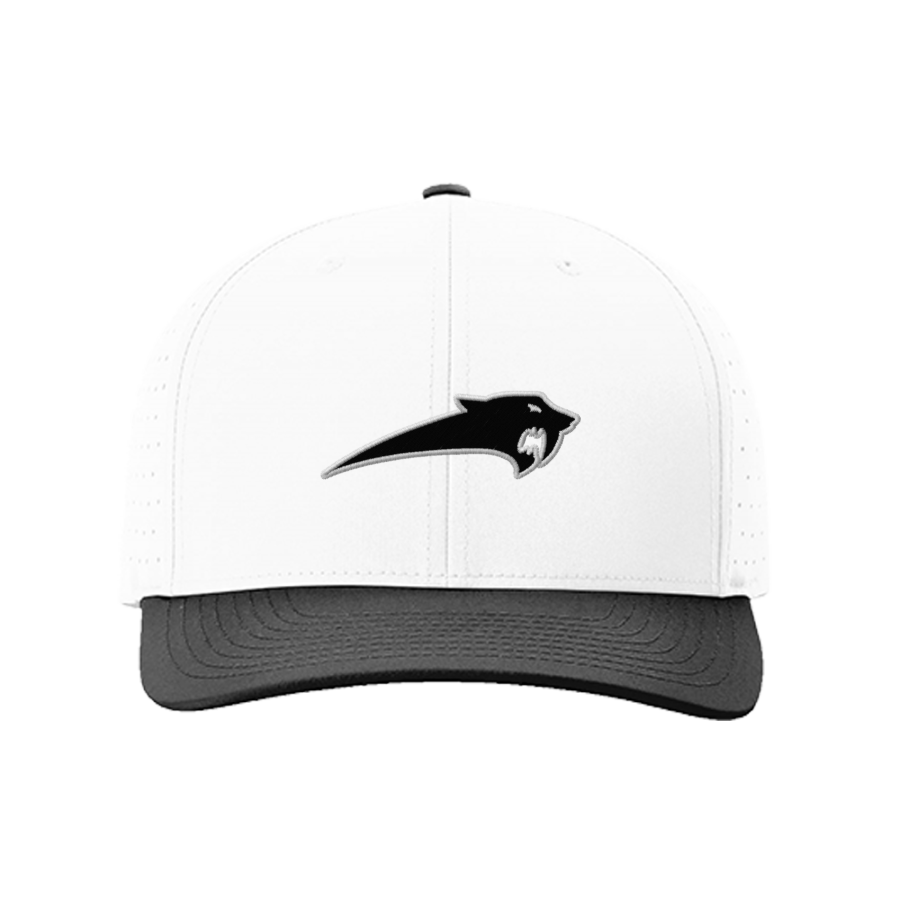 Sawtooth Sabercats <span class="pdp-name-mascot">Sawtooth Sabercats</span> Richardson Laser Perf R-Flex Snapback
