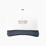 Union Prep Academy Polar Bears <span class="pdp-name-mascot">Union Prep Academy Polar Bears</span> Richardson Laser Perf R-Flex Snapback Front Thumbnail