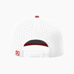 Drew Rangers <span class="pdp-name-mascot">Drew University Rangers</span> Richardson Laser Perf R-Flex Snapback Back Thumbnail