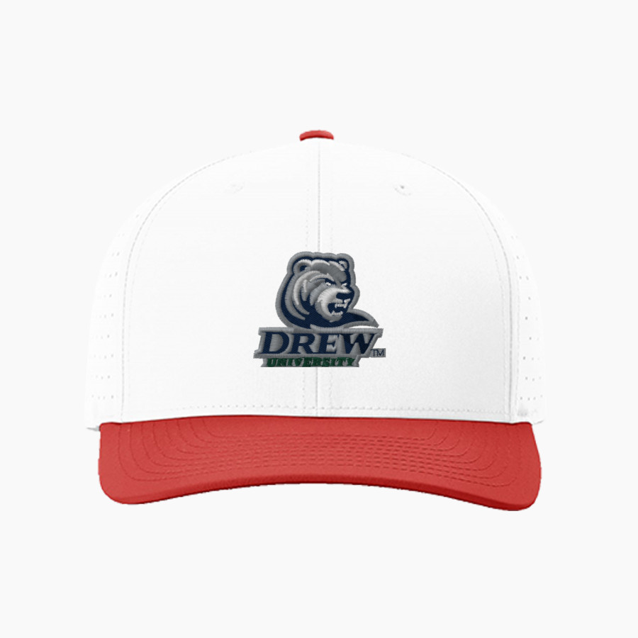 Drew Rangers <span class="pdp-name-mascot">Drew University Rangers</span> Richardson Laser Perf R-Flex Snapback