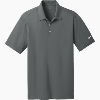 Nike Men's Dri-FIT Vertical Mesh Polo