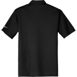 Impact Baseball Baseball <span class="pdp-name-mascot">Impact Baseball Baseball</span> Nike Men's Dri-FIT Vertical Mesh Polo Back Thumbnail