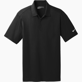 Nike Men's Dri-FIT Vertical Mesh Polo