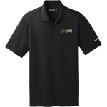 KNOXVILLE CATHOLIC HIGH SCHOOL FIGHTING IRISH <span class="pdp-name-mascot">KNOXVILLE FIGHTING IRISH</span> Nike Men's Dri-FIT Vertical Mesh Polo Front Thumbnail
