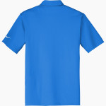 JERSEY COMMUNITY HIGH SCHOOL PANTHERS <span class="pdp-name-mascot">JERSEY PANTHERS</span> Nike Men's Dri-FIT Vertical Mesh Polo Back Thumbnail