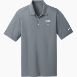Kamehameha Maui Warriors <span class="pdp-name-mascot">Kamehameha Maui Warriors</span> Nike Men's Dri-FIT Vertical Mesh Polo Front Thumbnail