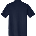 Disney Dragons <span class="pdp-name-mascot">Walt Disney Elementary School Dragons</span> Nike Men's Dri-FIT Vertical Mesh Polo Back Thumbnail