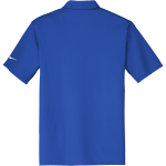 Arrowhead Christian Eagles <span class="pdp-name-mascot">Arrowhead Christian Academy Eagles</span> Nike Men's Dri-FIT Vertical Mesh Polo Back Thumbnail