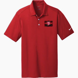 Nike Men's Dri-FIT Vertical Mesh Polo