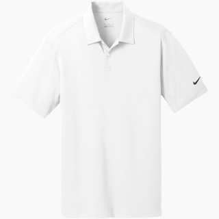 Nike Men's Dri-FIT Vertical Mesh Polo