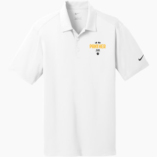 Nike Men's Dri-FIT Vertical Mesh Polo