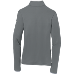 Germantown Academy Patriots <span class="pdp-name-mascot">Germantown Academy Patriots</span> Nike Women's Dri-FIT Stretch 1/2-Zip Pullover Back Thumbnail