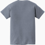 Home Titans <span class="pdp-name-mascot">Home Elementary School Titans</span> Comfort Colors Youth Ring-Spun Tee Back Thumbnail