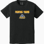Andrew Tigers <span class="pdp-name-mascot">Andrew College Tigers</span> Comfort Colors Youth Ring-Spun Tee Front Thumbnail