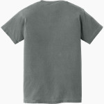 SANTA BARBARA HIGH SCHOOL DONS <span class="pdp-name-mascot">SANTA BARBARA DONS</span> Comfort Colors Youth Ring-Spun Tee Back Thumbnail