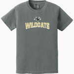 TRUMANN HIGH SCHOOL WILDCATS <span class="pdp-name-mascot">TRUMANN WILDCATS</span> Comfort Colors Youth Ring-Spun Tee Front Thumbnail
