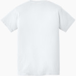 VAN NUYS HIGH SCHOOL WOLVES <span class="pdp-name-mascot">VAN NUYS WOLVES</span> Comfort Colors Youth Ring-Spun Tee Back Thumbnail