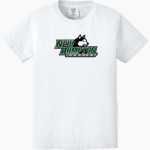 NEW HAMPTON HUSKIES <span class="pdp-name-mascot">NEW HAMPTON SCHOOL HUSKIES</span> Comfort Colors Youth Ring-Spun Tee Front Thumbnail
