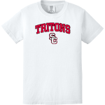 SAN CLEMENTE HIGH SCHOOL TRITONS <span class="pdp-name-mascot">SAN CLEMENTE TRITONS</span> Comfort Colors Youth Ring-Spun Tee Front Thumbnail