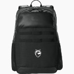 CISTERCIAN PREPARATORY SCHOOL HAWKS OGIO Base Pack Front Thumbnail