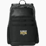 Lebanon Tigers OGIO Base Pack Front Thumbnail