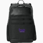DENAIR HIGH SCHOOL COYOTES <span class="pdp-name-mascot">DENAIR COYOTES</span> OGIO Base Pack Front Thumbnail