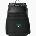 PISOTA Phoenix <span class="pdp-name-mascot">Phoenix International School of the Arts Phoenix</span> OGIO Base Pack Front Thumbnail