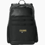 Evans Cougars OGIO Base Pack Front Thumbnail