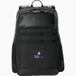 King's Academy Warriors OGIO Base Pack Front Thumbnail